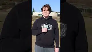 STN 180   Twelve Bridges High School   Crash TV