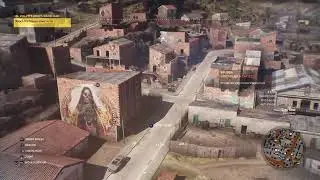 Ghost Recon Wildlands Ghost Mode Extreme Difficulty (Sixteenth Run #4)