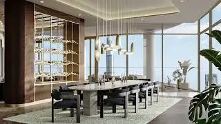 Jumeirah Living Business Bay, by Select Group