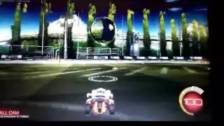 Rocket League Intel HD Bay Trail Celeron N2920