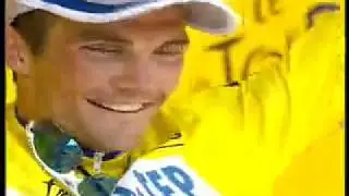 Retro TDF 2003 partie 2 [FR]