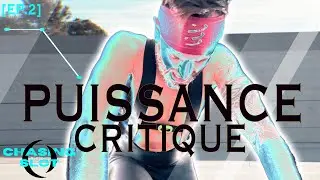 Puissance critique &agrave; v&eacute;lo | Ma nouvelle base d'entra&icirc;nement | Chasing the slot | Ep.2