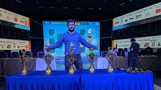 NEPAL 1st lan pubg tournament Raw vlog
