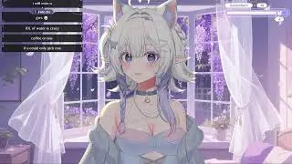 Sleepy chatting maybe trying ASMR again? (idk)