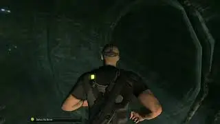 Splinter Cell Double Agent: Part 5, JBA 4, Endings A and B with bonus Epilogue Mission