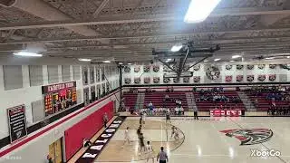 Fairfield Union V Washington Courthouse 