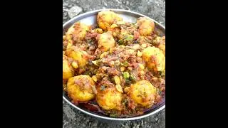 Dum Aloo Very Testy 👍| #cooking #recipe #food #shortsviral #viral #shorts