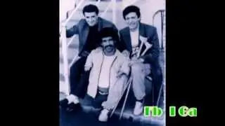 Matoub Lounes JSK Thighrathine anrouh 1978