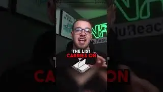 SUCH a good app for building quick and easy landing pages. Full video on my YouTube.