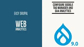 Configuring Google Tag Manager and GA4 analytics