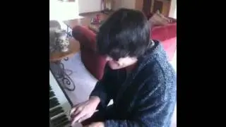 Jason Albone - No Holly For Miss Quinn