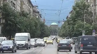 Sofia 2015 Bulgaria
