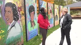 The race for Lansing mayor: A one-on-one interview with candidate Kelsea Hector