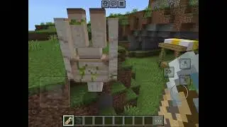 How to turn a mob upside down