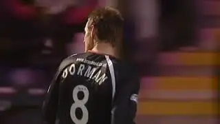 WORLDIE WEDNESDAY | Andy Dorman v Hibernian