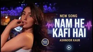 Our Queen | Ashnoor Kaur ( Official Music Video ) | 2025 Popular Song