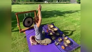 Inner Child Healing Retreat