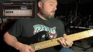 Testing the new Fluff 2C from ML Soundlab