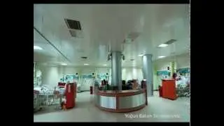 Kocaeli Derince Eğitim ve Araştırma Hastanesi Tanıtım Videosu
