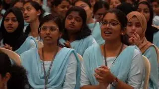 Farewell 2025 | Vimala College (Autonomous), Thrissur