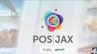 Pos Jax winner: A-team band
