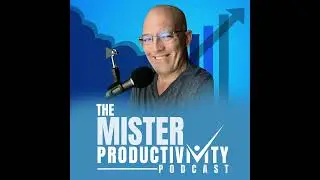 Stop Collecting Productivity Tips and Start Taking Action