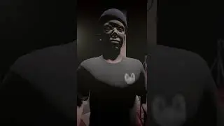 Rogue Camera Man ￼