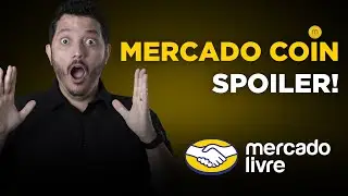 Spoiler! Mercado Coin do Mercado Livre na Central de Promo&ccedil;&otilde;es