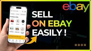 How To Sell on eBay for Beginners 2026 !