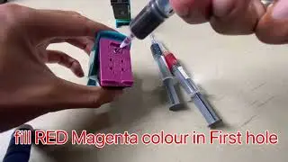 hp printer refilling ink cartridge in very low price