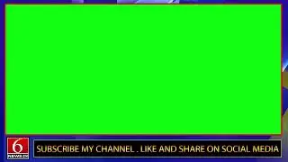 New Ready 6 news hd