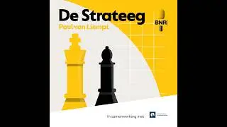 Kijkt het Midden-Oosten wel naar Europa?  | Strategische Vragen