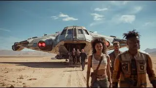 Abandoned for 10,000 Years — The Starship Chose Me at the Auction