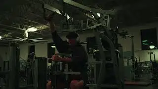 Road To Peak Natty Day 12 -  Back Day, Thanksgiving Surprise