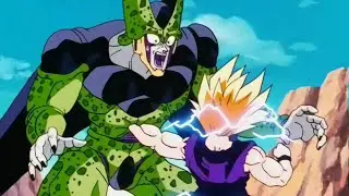 Dbfa How to kill cell AT ANY POWER LEVEL!