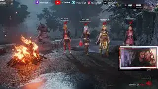 DBD Partidas personalizadas  ,@toxxxica29 @abueloplay_original @PollaVeneno  Guaz&oacute;n