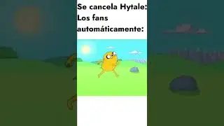 &iexcl;As&iacute; reaccionan los fans cuando cancelan Hytale!