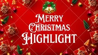 17th- Gayathri hills Christmas celebration 23/12/25 Highlights..... 