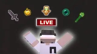 SWAD PARYO SMP ll Nepali Minecraft Livestream ll Scuro Live