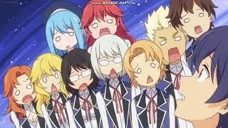 They're Shocked Wise Man Grandchild Dub
