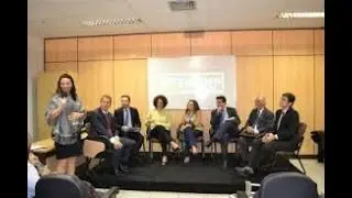 Instala&ccedil;&atilde;o da Escola Nacional dos Defensores e Defensoras P&uacute;blicas do Brasil  ENADEP
