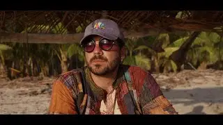 Benny Freestyles - Animal (Official Music Video)