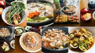 【保存版】年末年始の和食ごはん決定版！プロが教える献立6日分（全40分）| 年越し蕎麦・鍋・お餅アレンジ