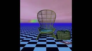 Windows96 - Just One (Scrapped Track)