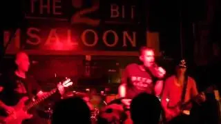 Live at The 2 Bit Saloon, URINE IDIOT!