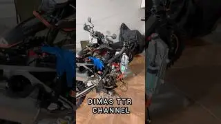 Куда пропал DIMAS TTR ?