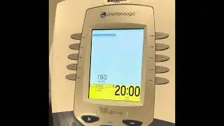 TENS How To: Motor and Sensory Response
