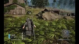 Ghost Recon Breakpoint: DMRs vs. Sniper Rifles