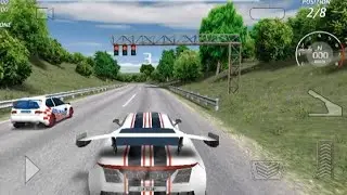 Rally Fury Offroad Car Racing - Sport Car Offroad Racing Game - Android Gameplay  #1