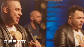 EL CABEZÓN - Los Cantores de Chipuco ( Koko y Koronel - Video Oficial /  DVD)